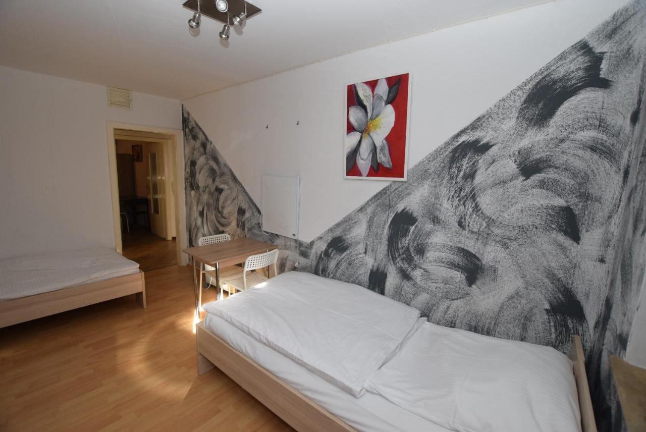 Stuttgart Bad Cannstatt Zewnętrze zdjęcie